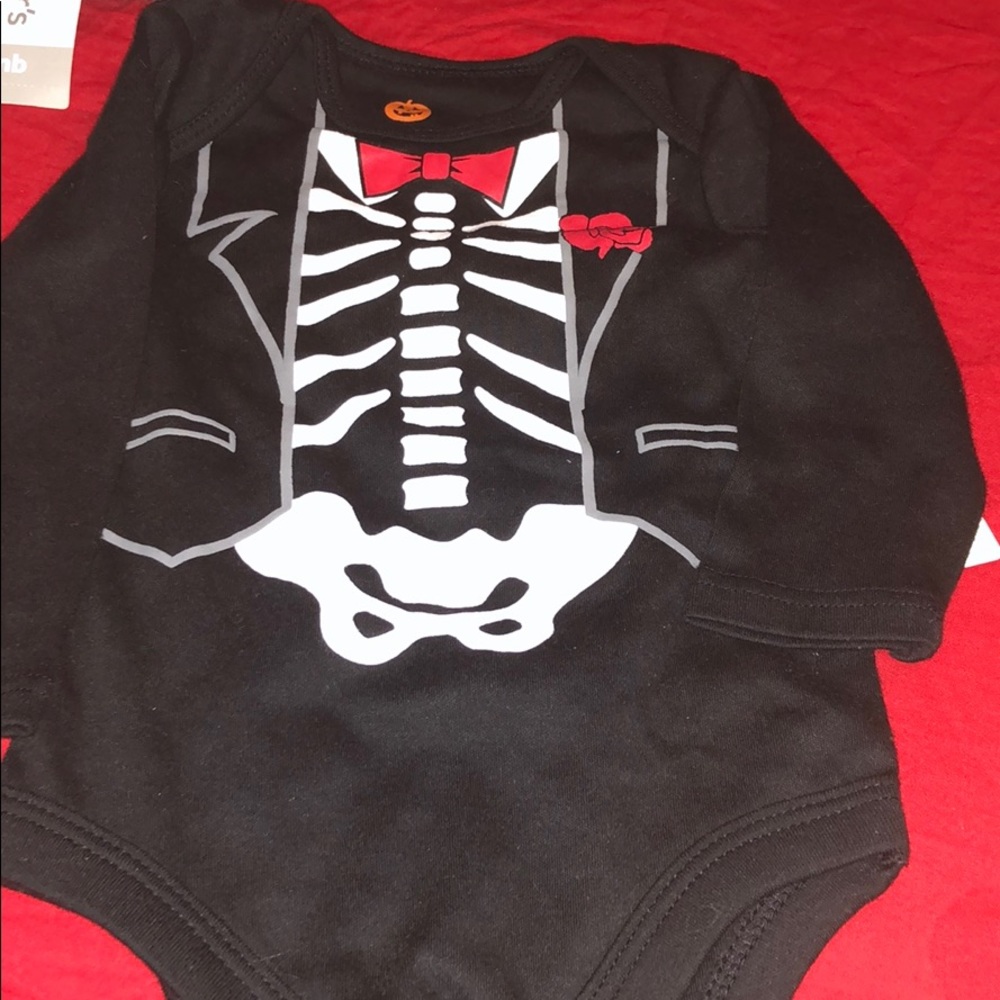 Halloween shirt